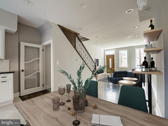 $424,900 | 2405 East Gordon Street, Philadelphia, PA 19125