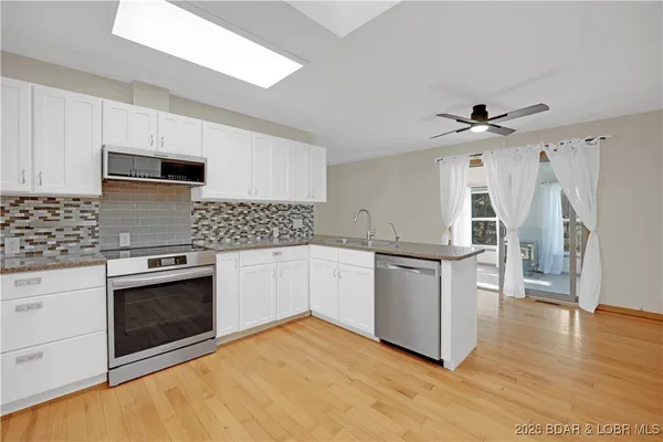 $415,000 | 32291 Barclay Loop, Warsaw, MO 65355