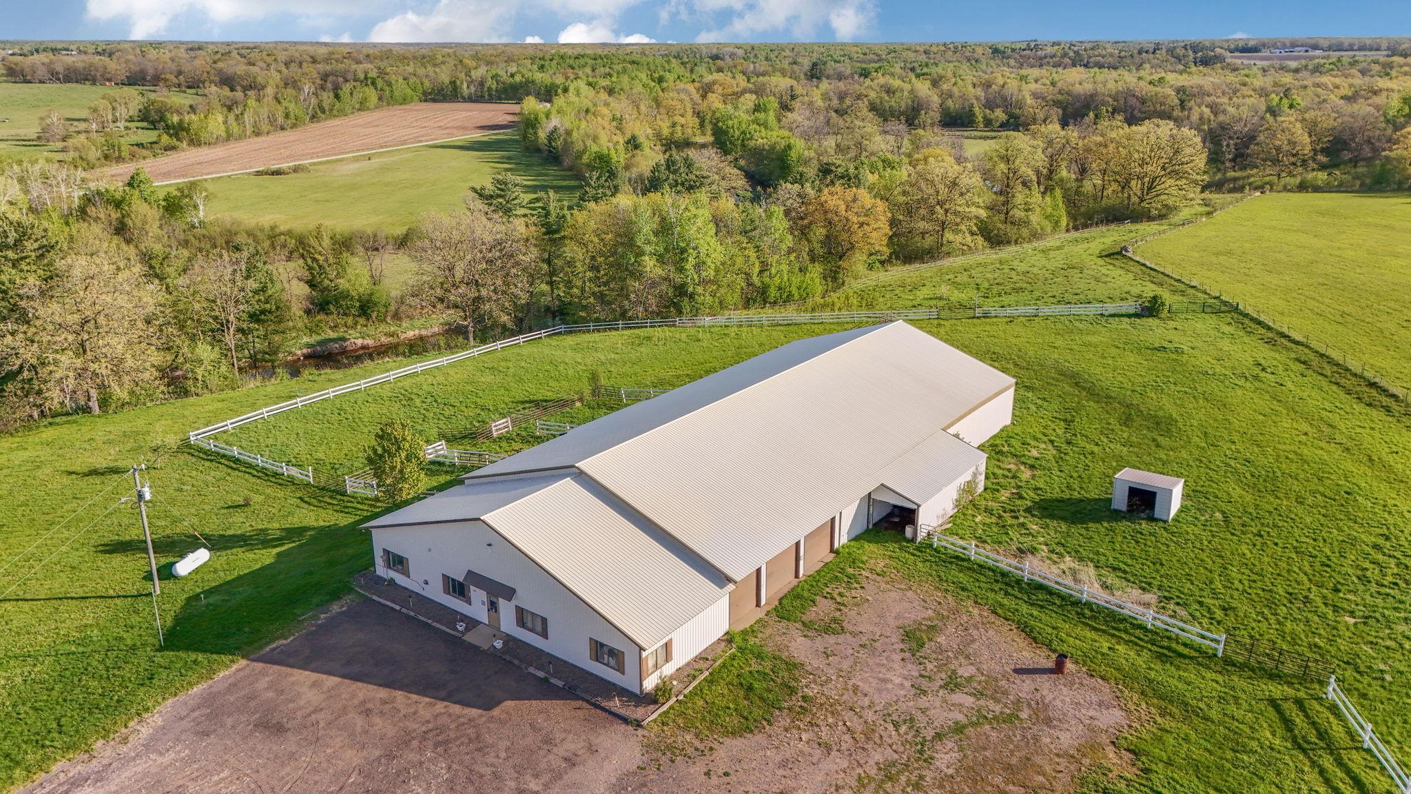 Xxxxx 190th Street Milaca, MN 56353 - Photo 55 of 96