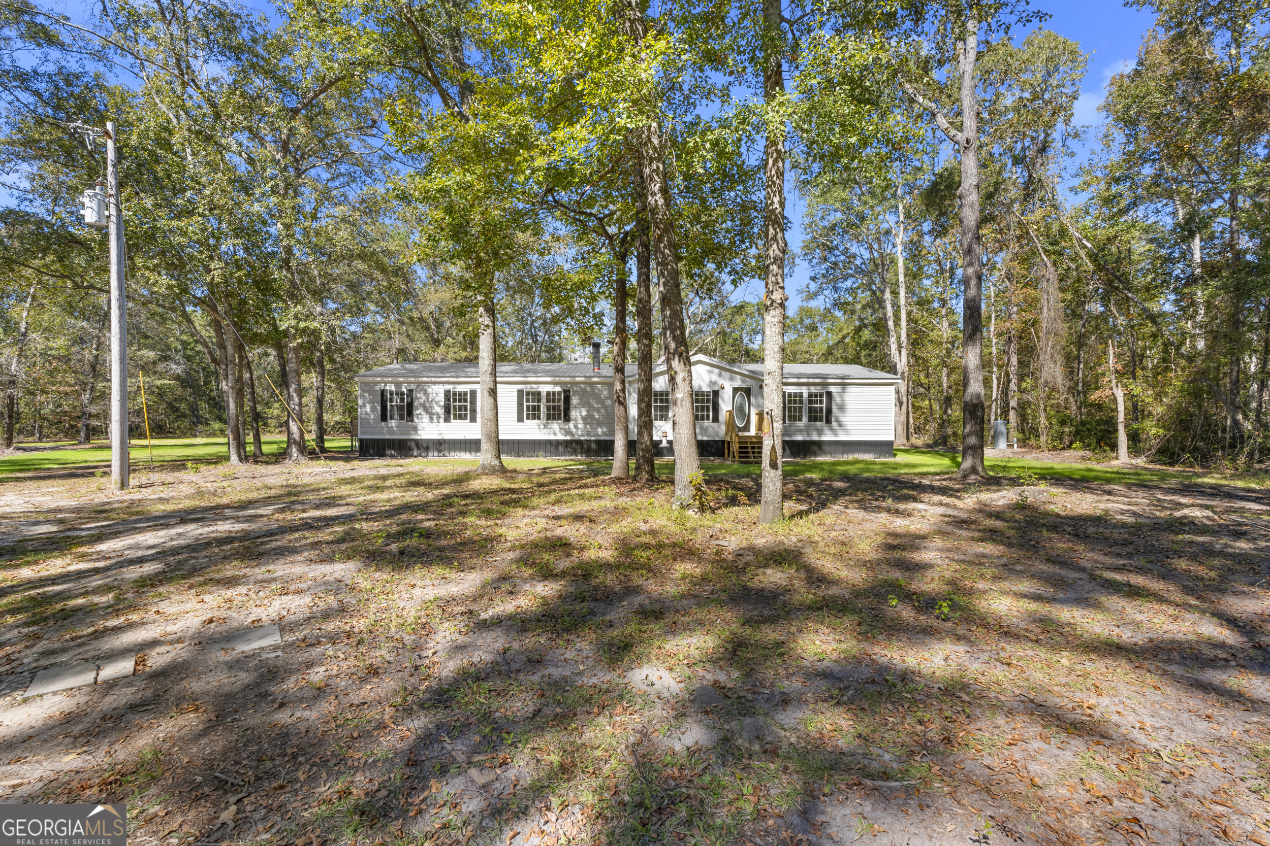474 Egypt Ardmore Road Springfield, GA 31329 - Photo 1 of 1 Gallery Image 1