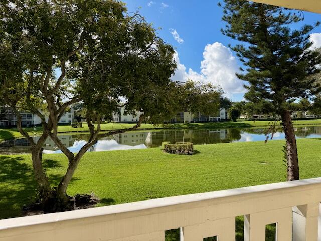 272 Dorset G Boca Raton, FL 33434 - Photo 1 of 50 Beautiful front view!