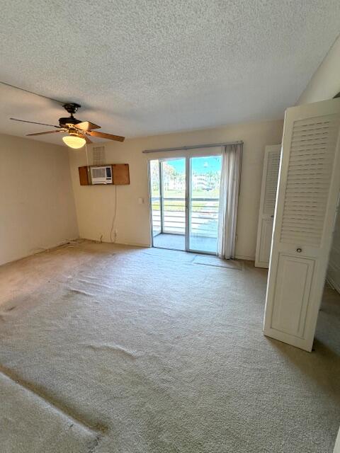 272 Dorset G Boca Raton, FL 33434 - Photo 11 of 50 Bedroom and Balcony