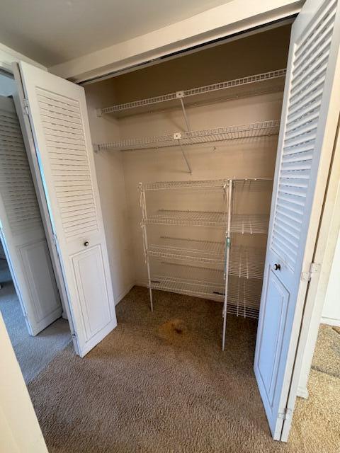 272 Dorset G Boca Raton, FL 33434 - Photo 16 of 50 hallway closet