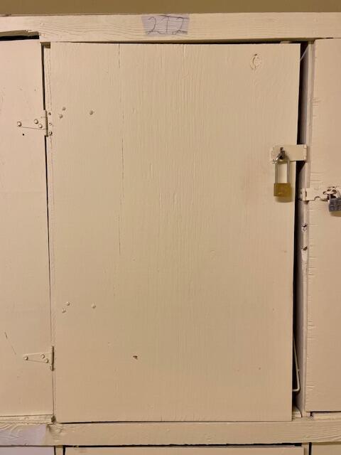 272 Dorset G Boca Raton, FL 33434 - Photo 21 of 50 Personal Storage Space