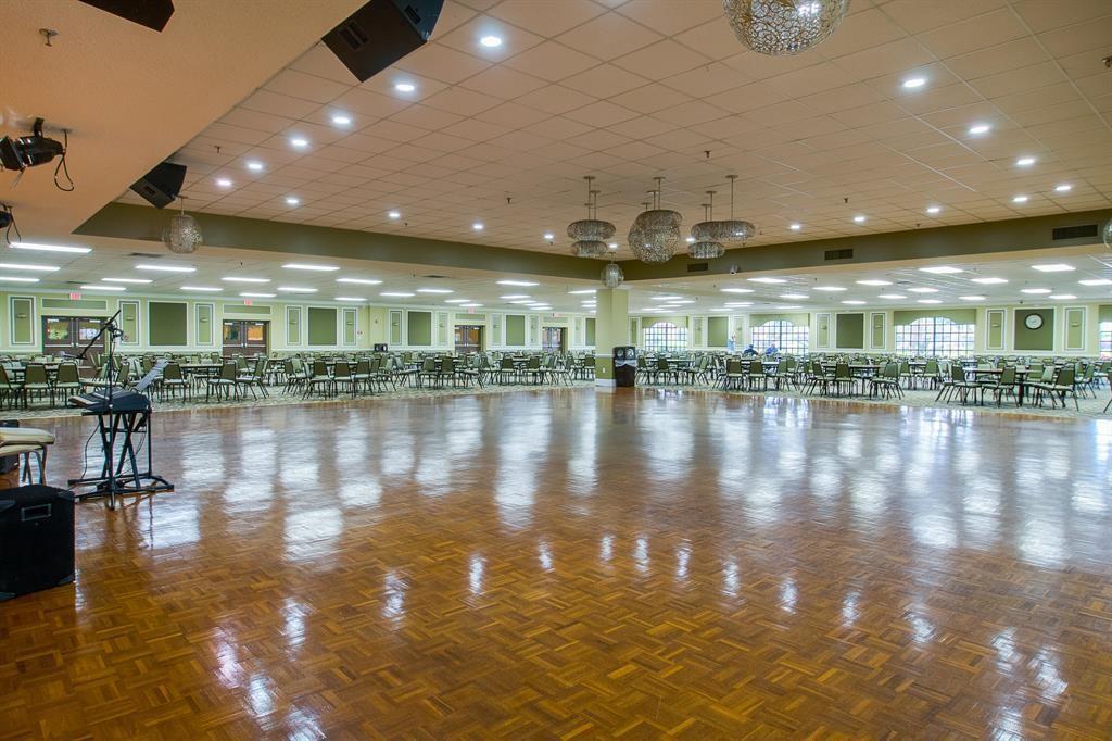 272 Dorset G Boca Raton, FL 33434 - Photo 40 of 50 Grand Ballroom