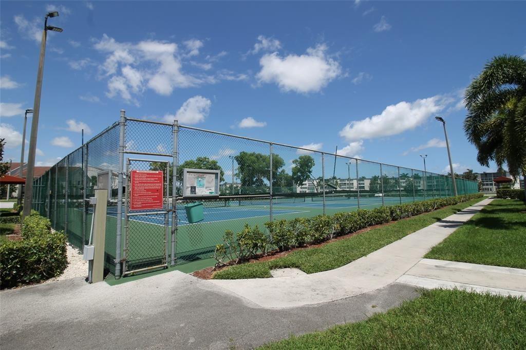 272 Dorset G Boca Raton, FL 33434 - Photo 48 of 50 More Tennnis