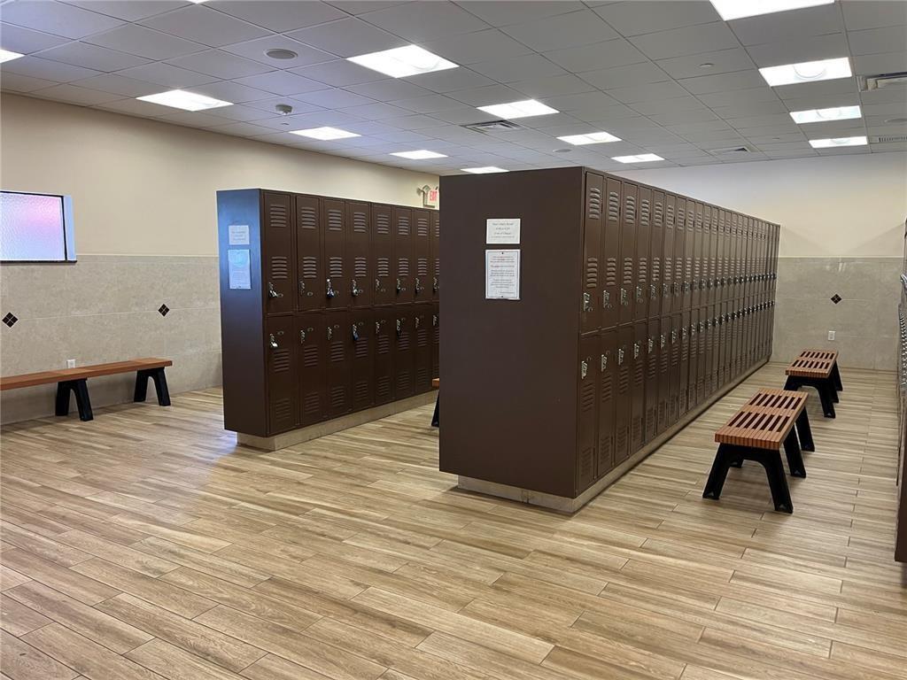 272 Dorset G Boca Raton, FL 33434 - Photo 49 of 50 Locker Rooms