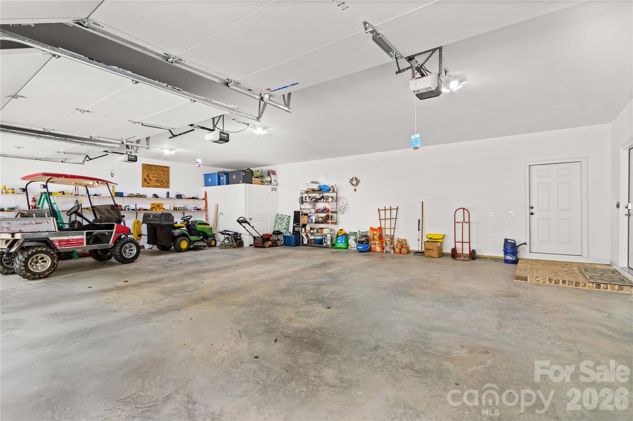 846 Barry Oak Road Cleveland, NC 27013 - Photo 37 of 48 Gallery Image 37