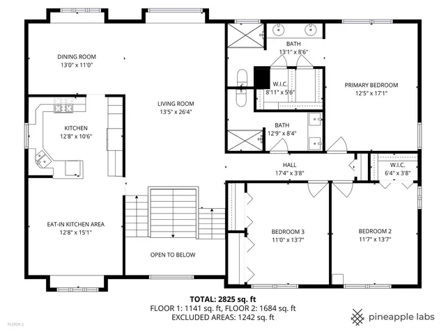 $770,000 | 1736 Cavell Avenue, Highland Park, IL 60035