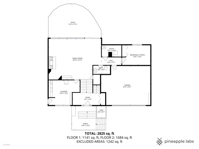 $770,000 | 1736 Cavell Avenue, Highland Park, IL 60035