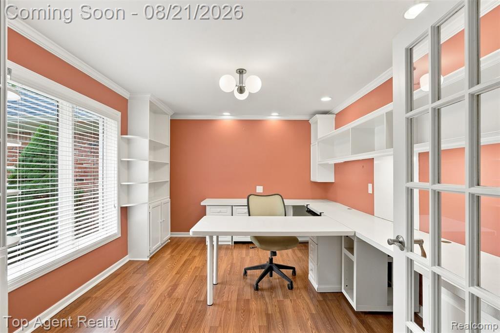 412 Streamview Court Rochester Hills, MI 48309 - Photo 24 of 69 Gallery Image 24