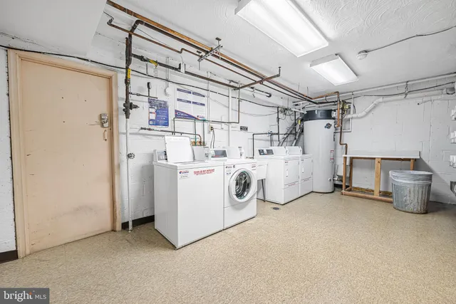 $170,000 | 3823 Hamilton Street, Unit B303, Hyattsville, MD 20781