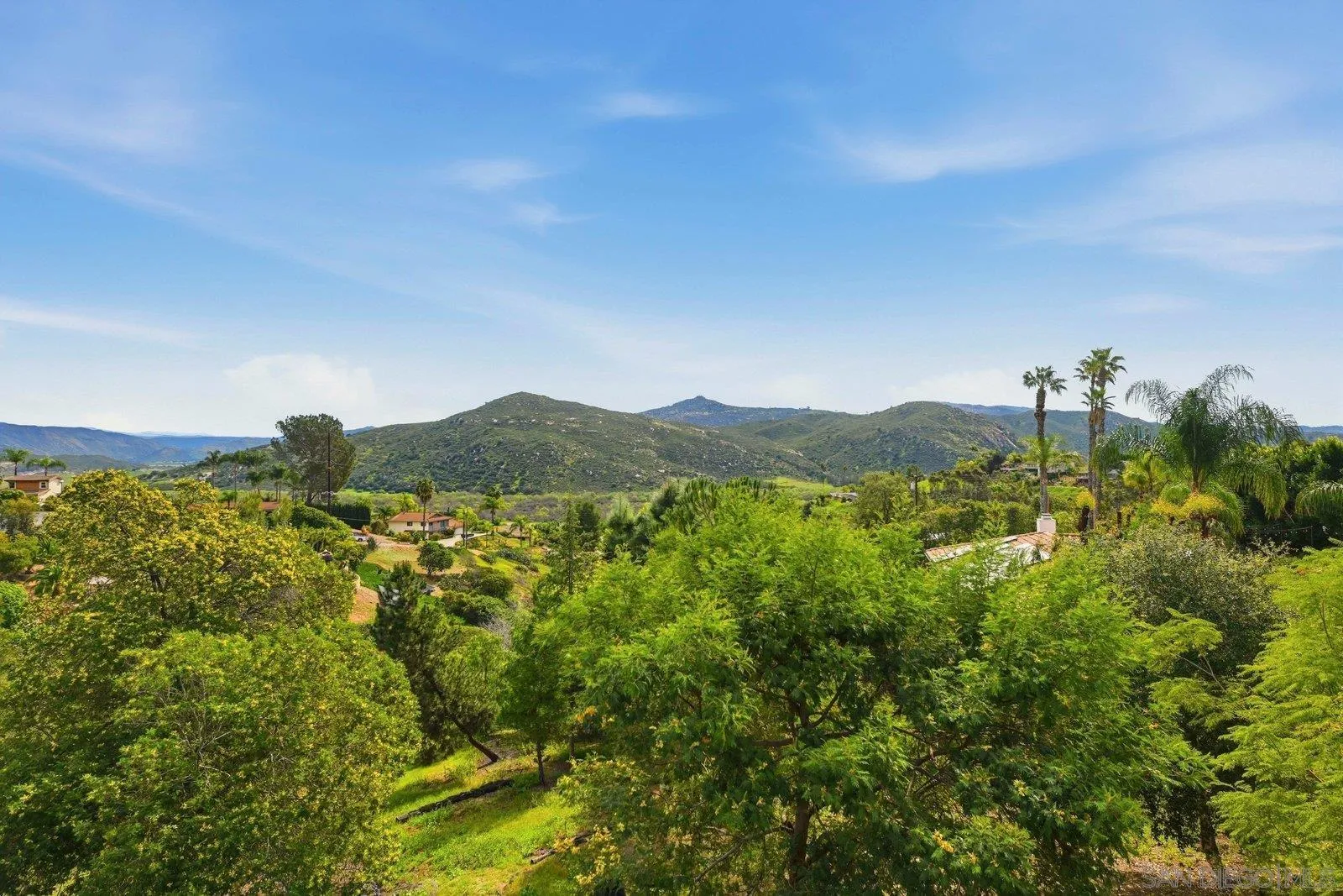 3132 Don Rolando Escondido, CA 92025 - Photo 36 of 56 a view of lake and mountain