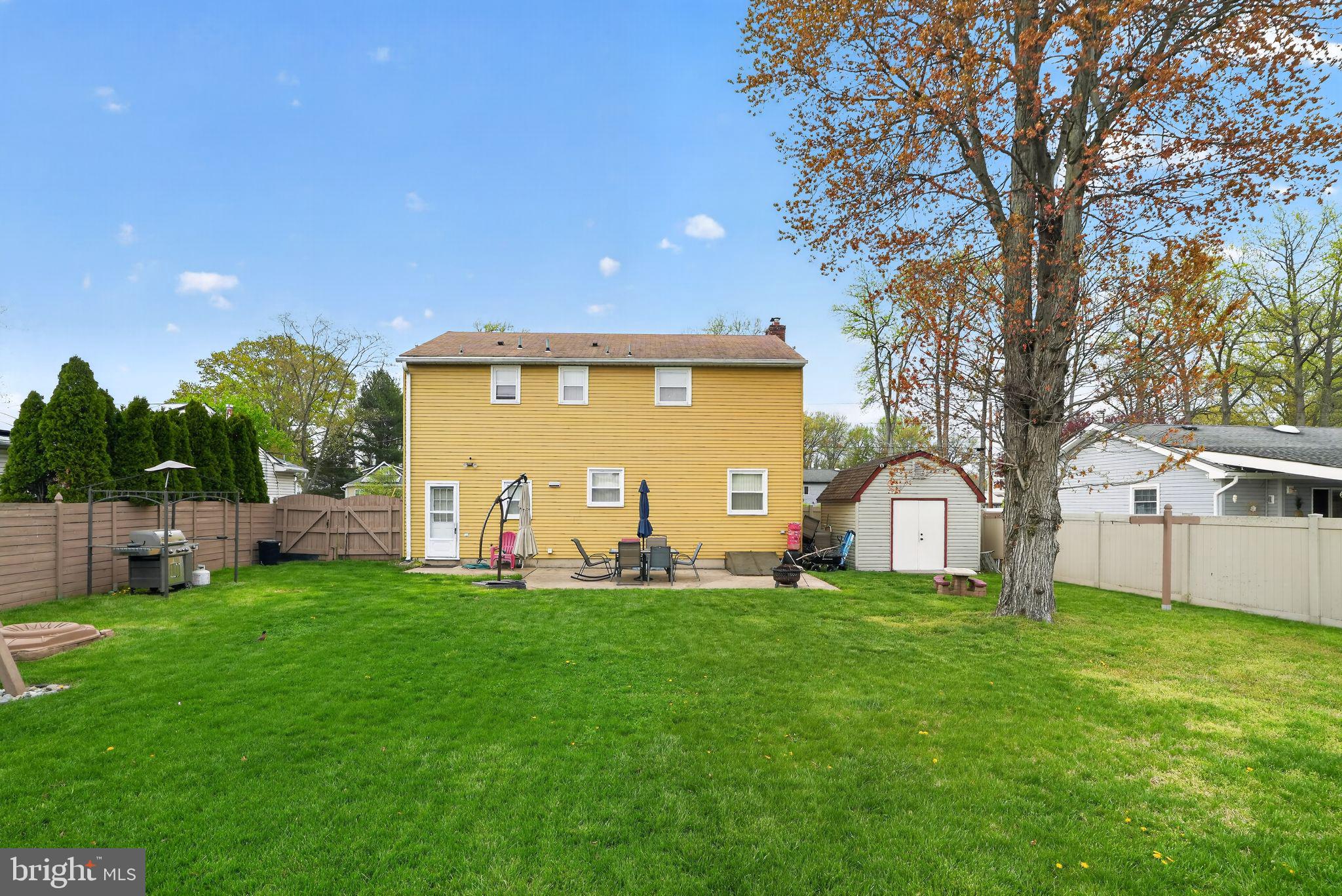 372 Cutler Avenue Maple Shade, NJ 08052 - Photo 26 of 26