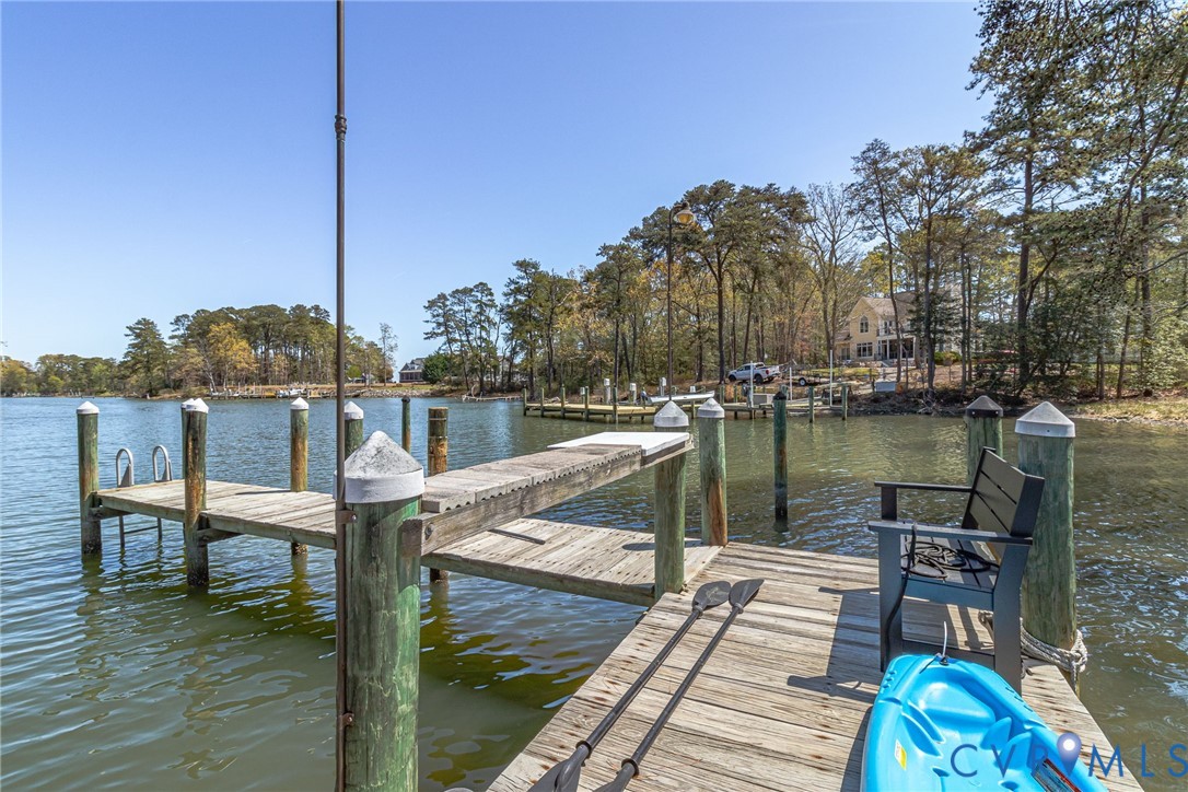 176 Baypointe Court Reedville, VA 22539 - Photo 56 of 60