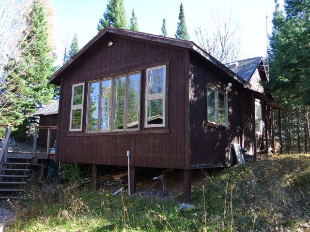 5949 Steve Javenkowski Road Three Lakes, WI 54562 - Photo 1 of 10 Gallery Image 1