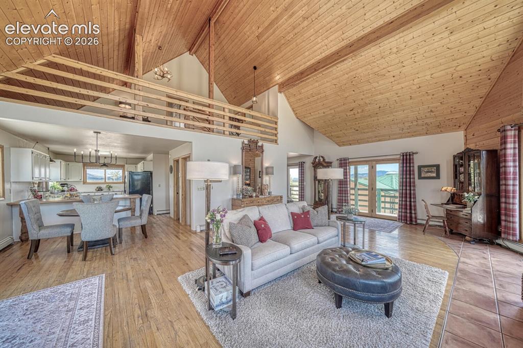 895 Acorn Road Cotopaxi, CO 81223 - Photo 6 of 50