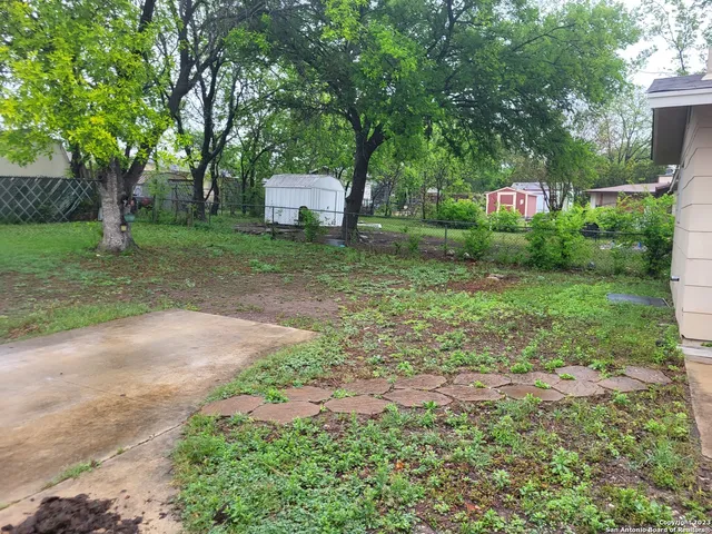 $1,350 | 5383 Calistoga Street, San Antonio, TX 78228