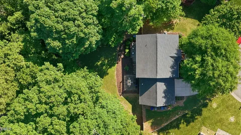 $550,000 | 1912 Mystic Drive, Durham, NC 27712