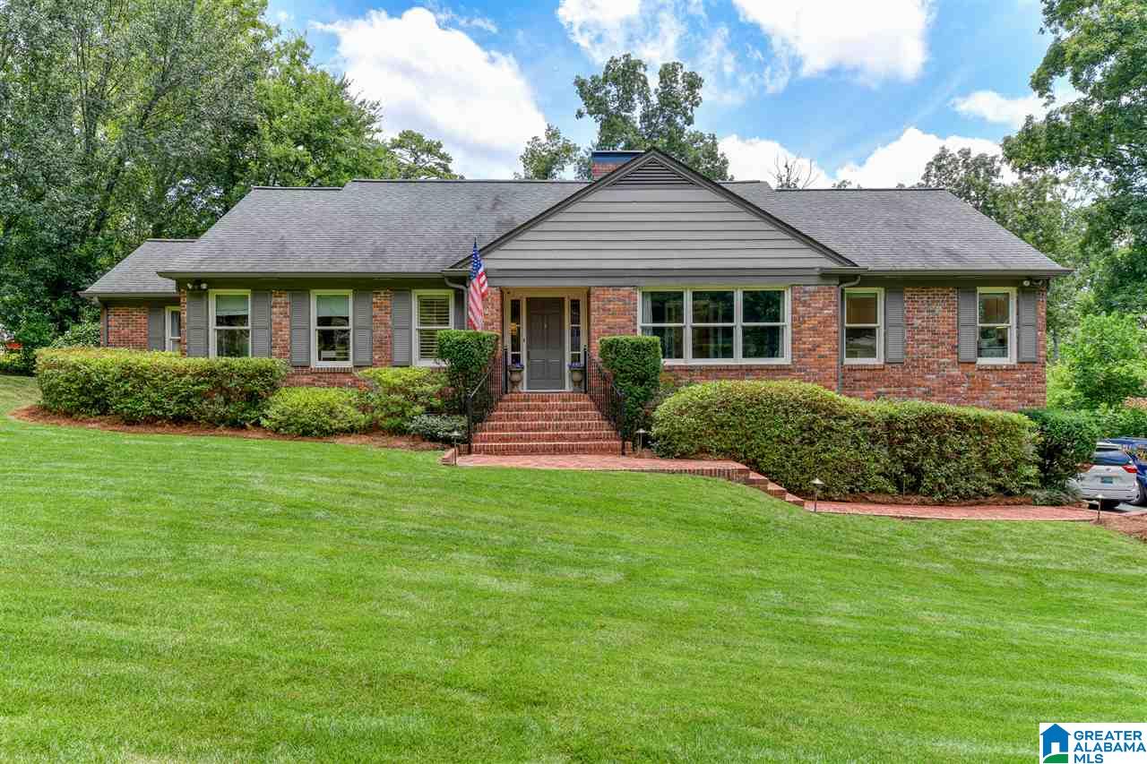1887 Shades Crest Road Birmingham, AL 35216 - Photo 1 of 49