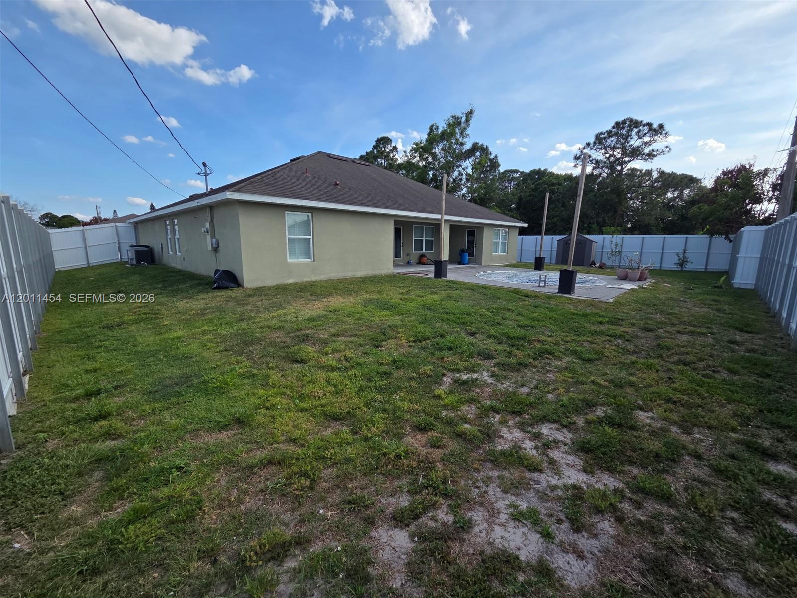 1005 Southwest Bay State Road Port St. Lucie, FL 34953 - Photo 4 of 18 Gallery Image 4