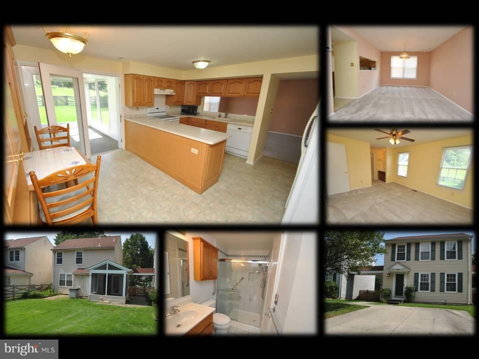 8617 Heathermill Road Baltimore, MD 21236 - Photo 1 of 20 WELL CARED FOR MOVE IN READY SINGLE FAMILY HOME