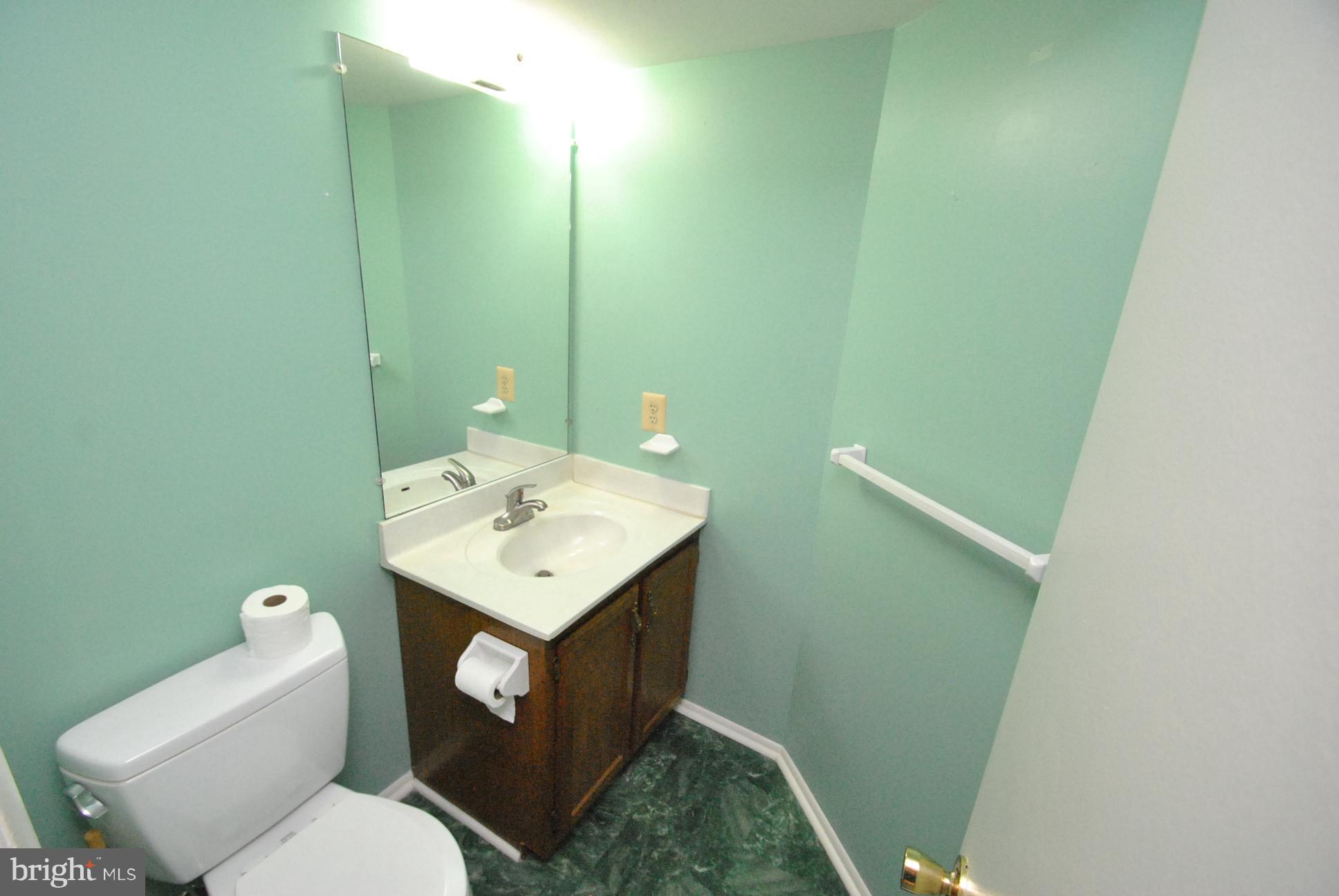 8617 Heathermill Road Baltimore, MD 21236 - Photo 11 of 20 1/2 BATH ON MAIN LEVEL