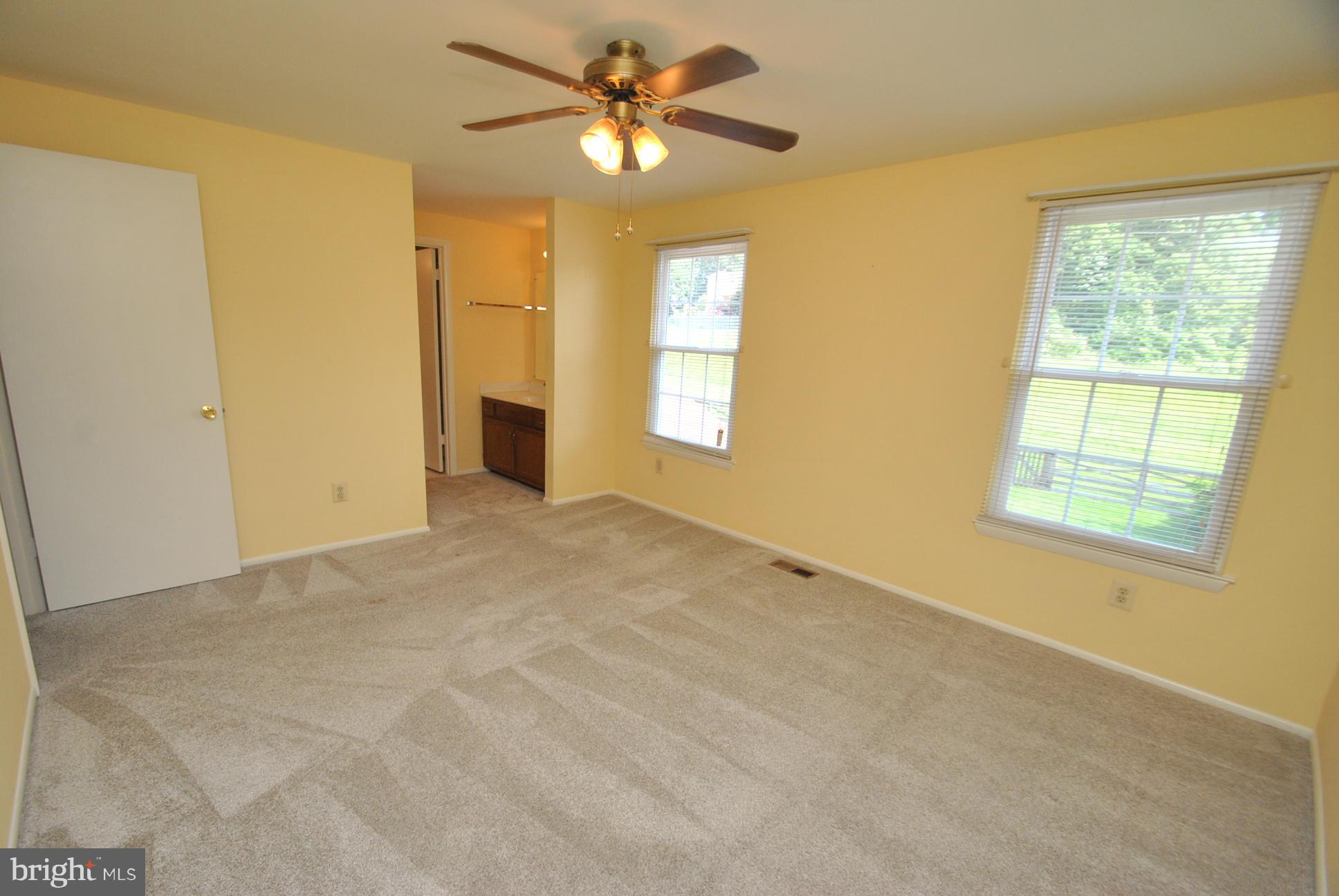 8617 Heathermill Road Baltimore, MD 21236 - Photo 13 of 20 OWNERS SUITE WITH BATH ACCESS