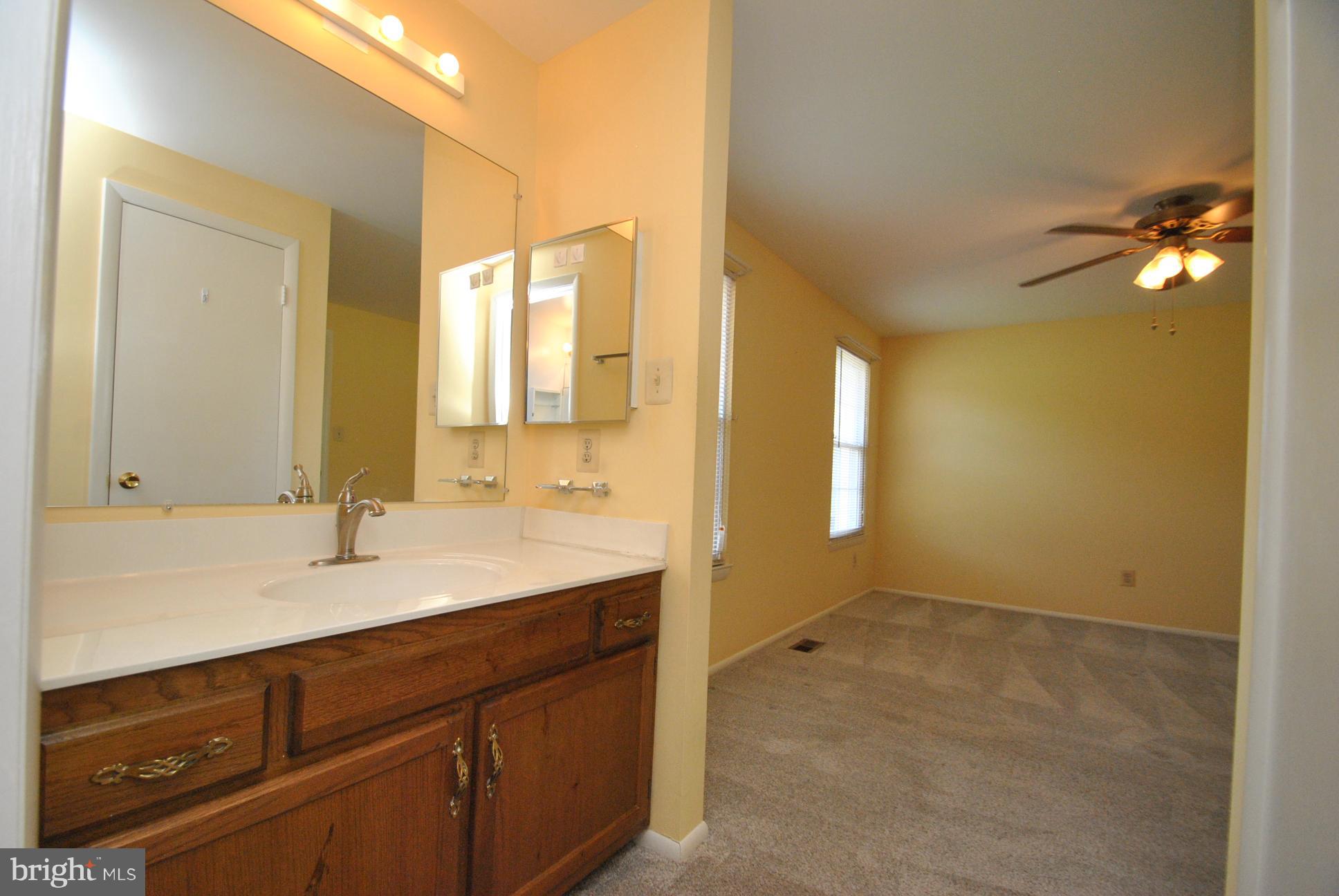 8617 Heathermill Road Baltimore, MD 21236 - Photo 15 of 20 UPPER LEVEL FULL BATH - MASTER SUITE ACCESS