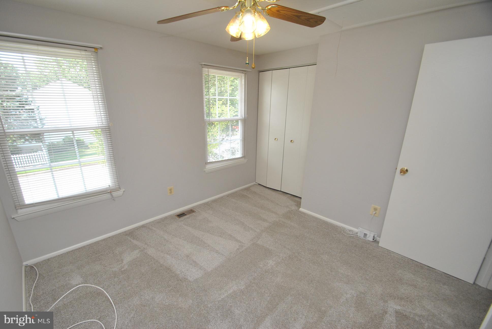 8617 Heathermill Road Baltimore, MD 21236 - Photo 17 of 20 2ND BEDROOM