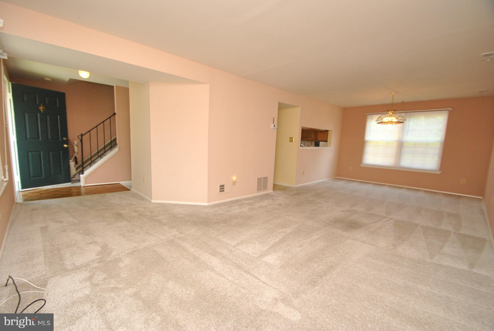 8617 Heathermill Road Baltimore, MD 21236 - Photo 3 of 20 LIVING ROOM