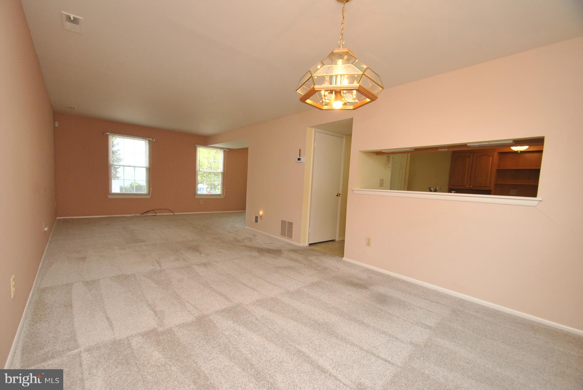 8617 Heathermill Road Baltimore, MD 21236 - Photo 5 of 20 DINING ROOM