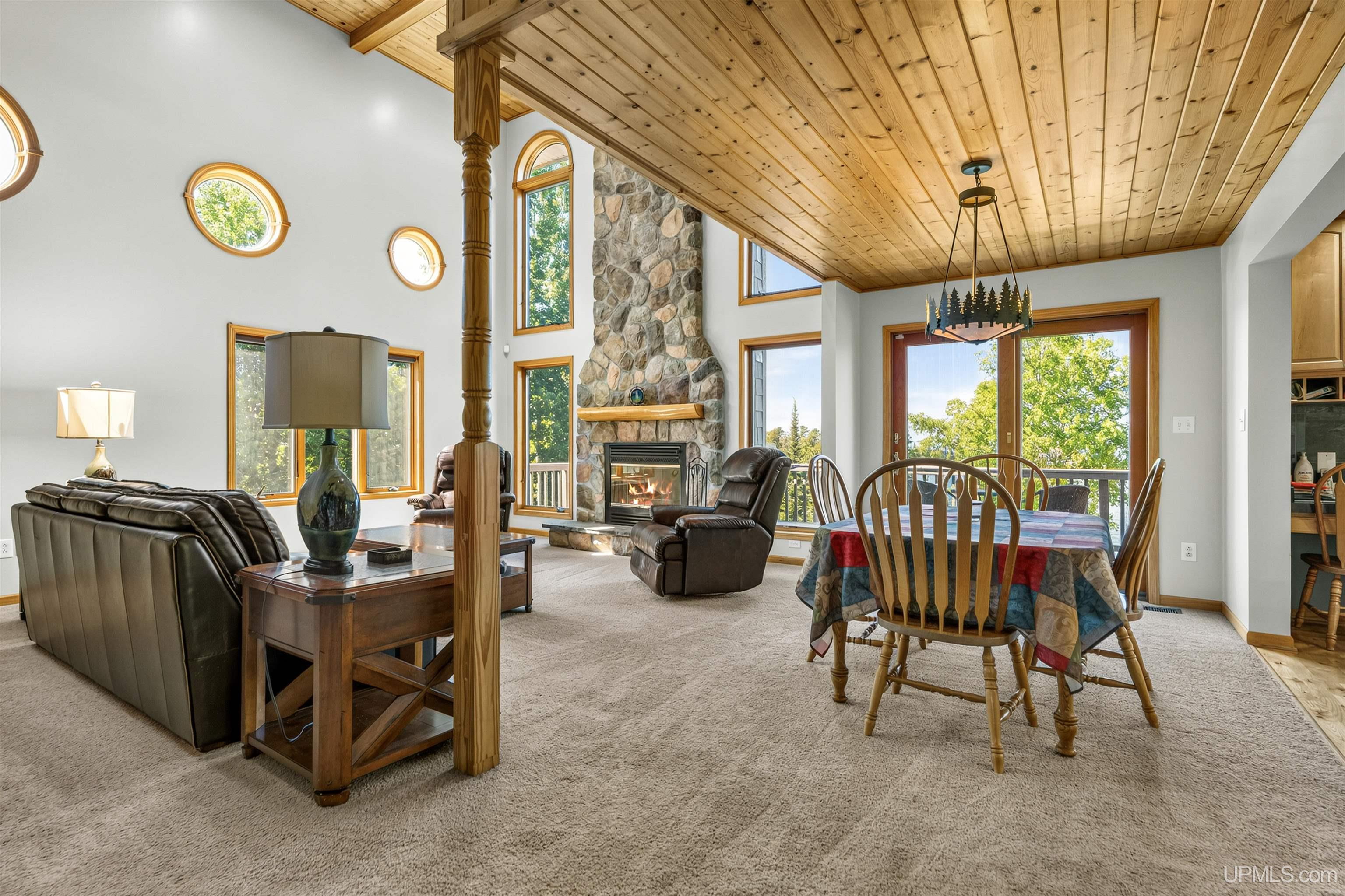 9477 Goodell Road Mohawk, MI 49950 - Photo 5 of 98