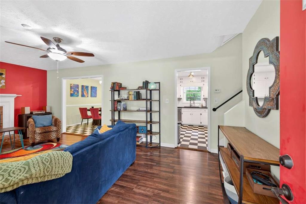 483 Harry McCarty Road Bethlehem, GA 30620 - Photo 8 of 68