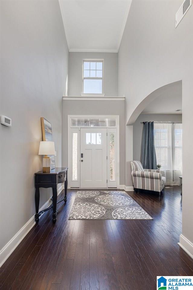 1027 Merion Drive Calera, AL 35040 - Photo 2 of 39