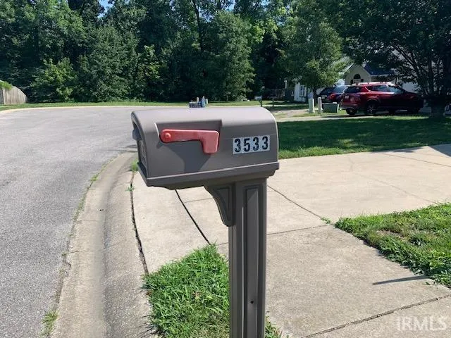 $1,455 | 3533 Pigeonbrook Court, Evansville, IN 47715