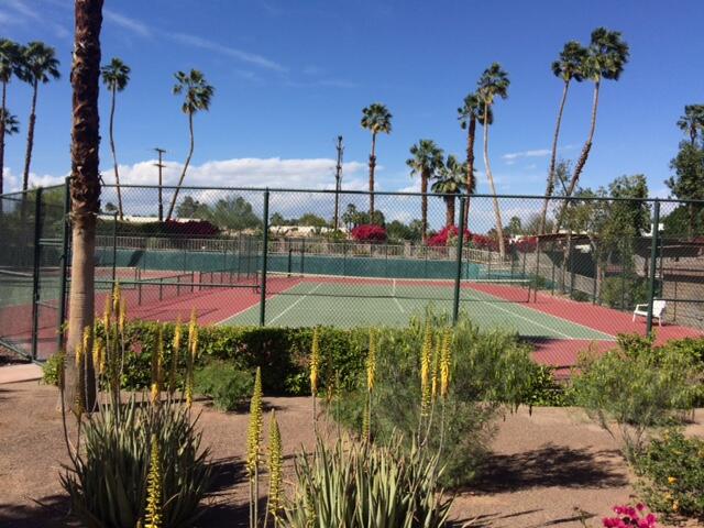 3155 Ramon Road, Unit 309 Palm Springs, CA 92264 - Photo 2 of 43 Ramon palm villas tennis