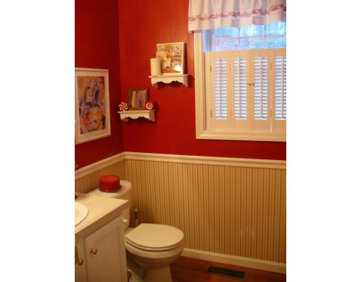3 Ayer Road Littleton, MA 01460 - Photo 10 of 24 a bathroom with a sink and a toilet