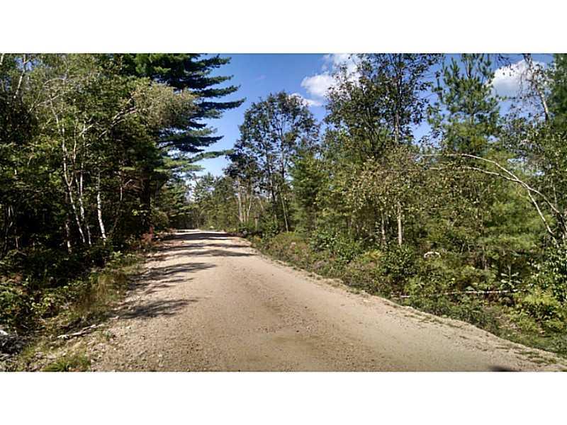 Lot 20 Lane Road Cherryfield, ME 04622 - Photo 1 of 8 Land/Lot.