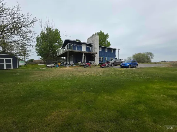 $315,000 | 31 South 100th Street West, Jerome, ID 83338