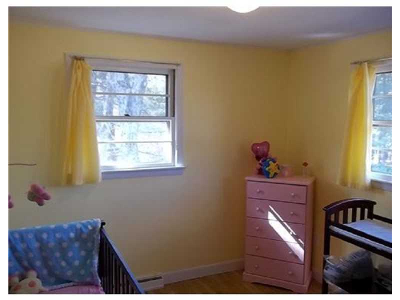 36 Shannock Hill Road Richmond, RI 02812 - Photo 10 of 25 Bedroom.