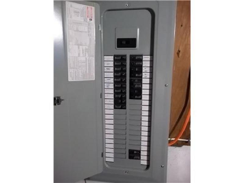 36 Shannock Hill Road Richmond, RI 02812 - Photo 17 of 25 Other. New 200AMP Electric Service