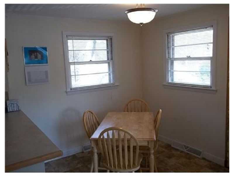 36 Shannock Hill Road Richmond, RI 02812 - Photo 7 of 25 Dining Area.