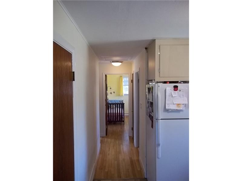 36 Shannock Hill Road Richmond, RI 02812 - Photo 25 of 25 1st Floor Plan. Beautiful Hardwoods throughout home.