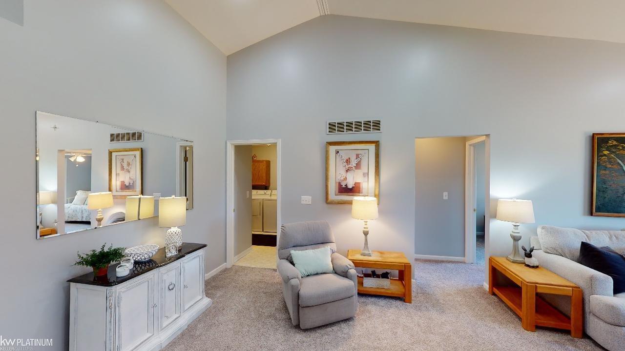 50809 Raintree Circle New Baltimore, MI 48047 - Photo 14 of 50 Living Room