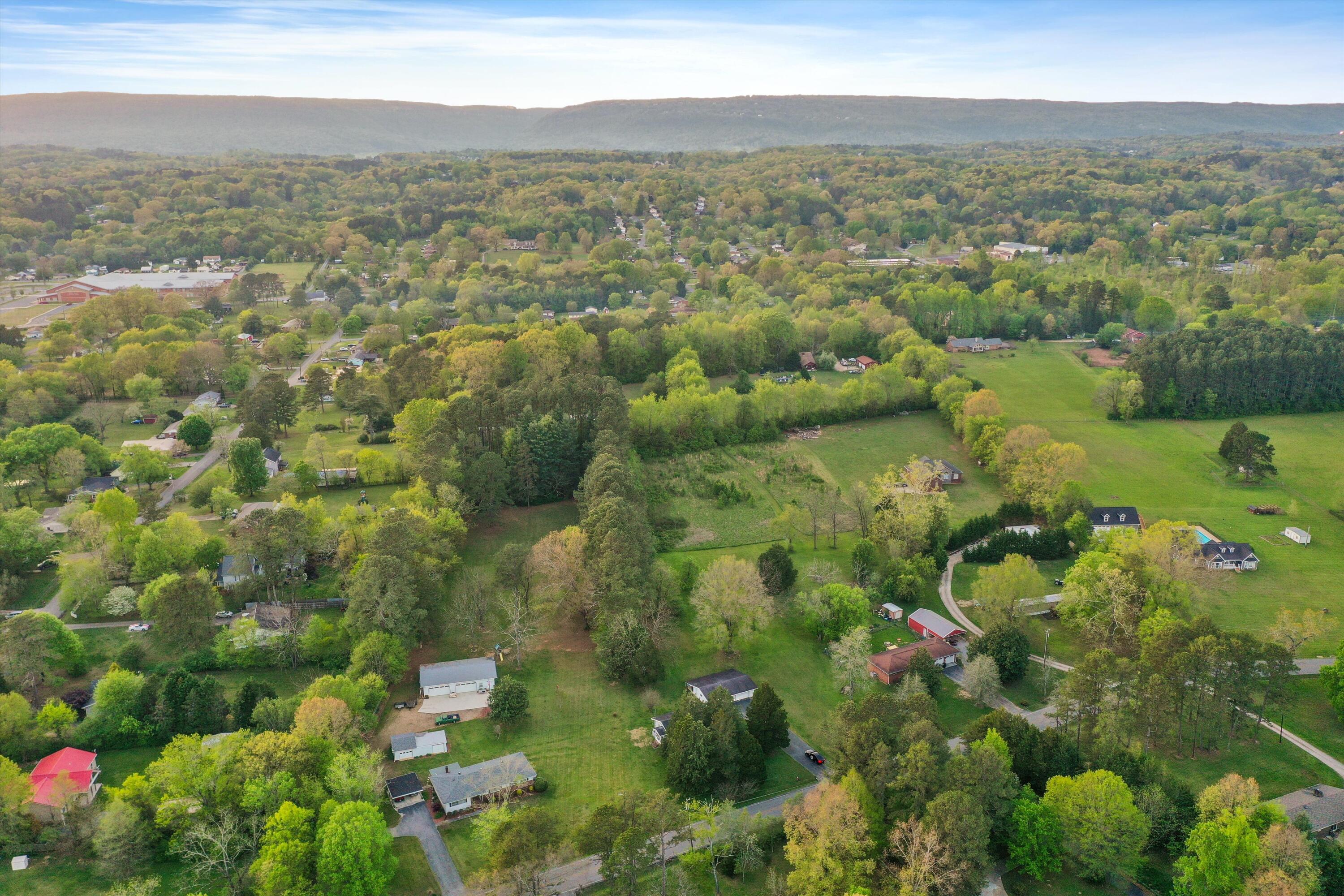 7913 Hale Road Hixson, TN 37343 - Photo 20 of 26 23-DJI_0183