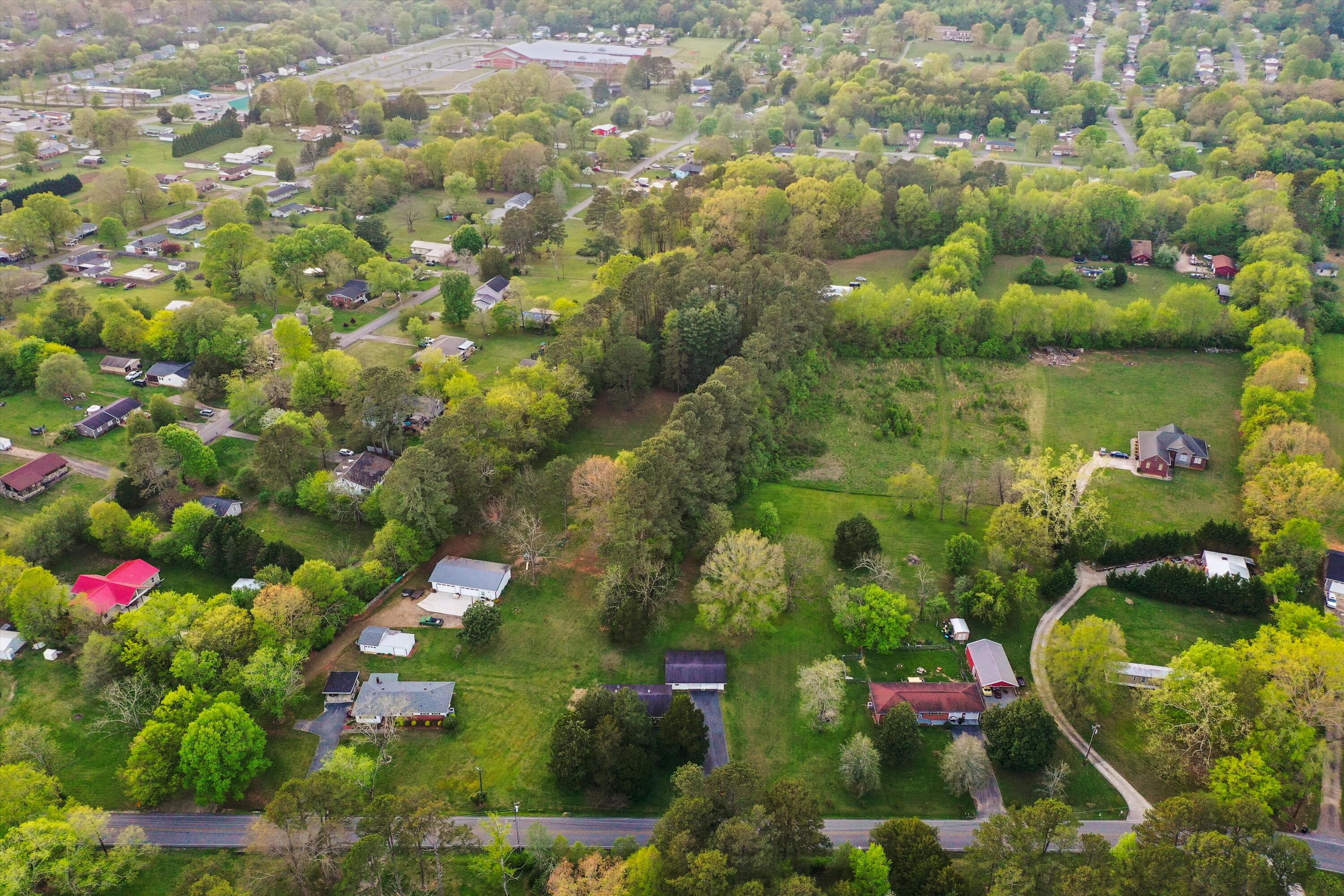 7913 Hale Road Hixson, TN 37343 - Photo 21 of 26 24-DJI_0186