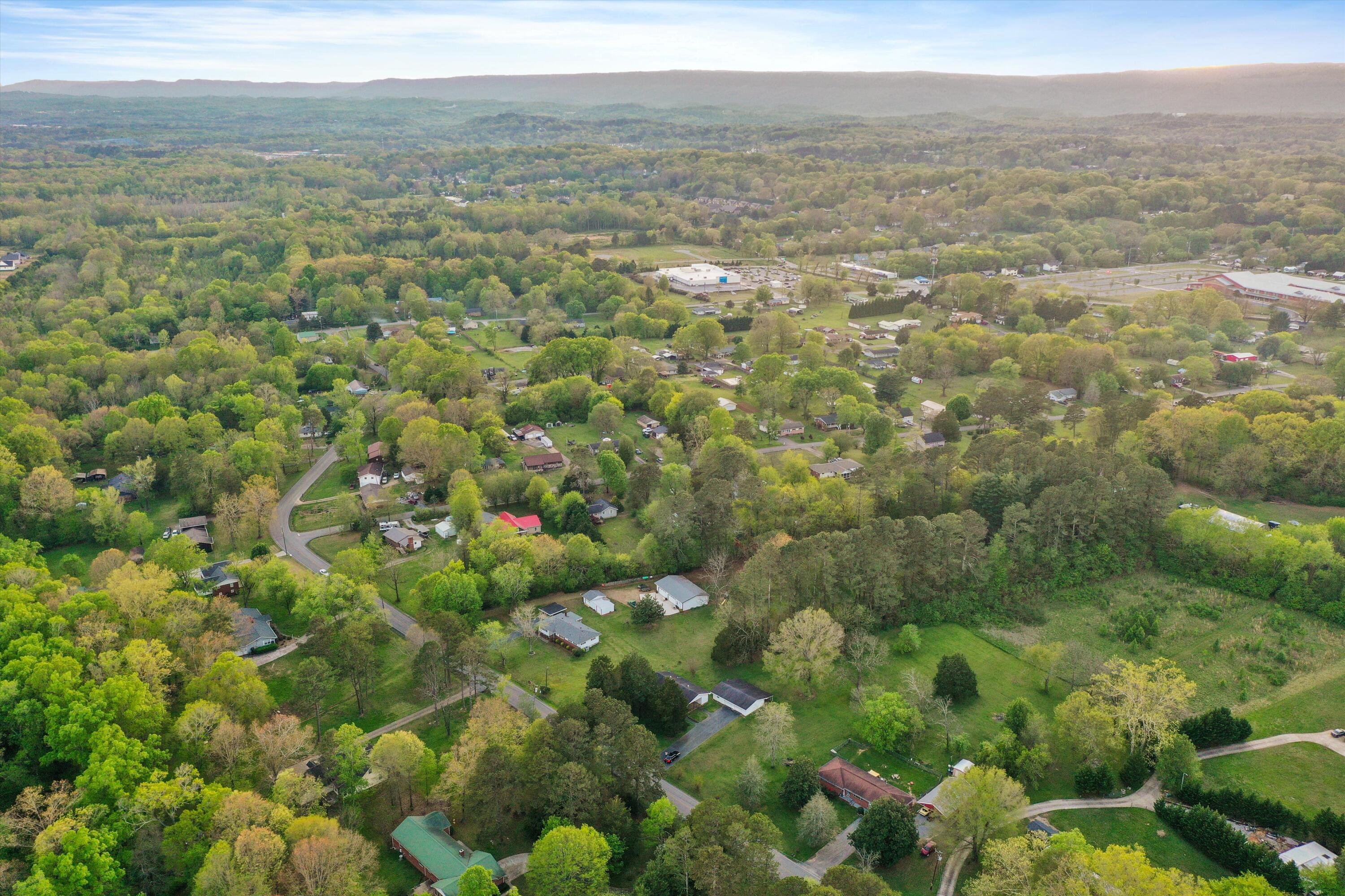 7913 Hale Road Hixson, TN 37343 - Photo 22 of 26 25-DJI_0193