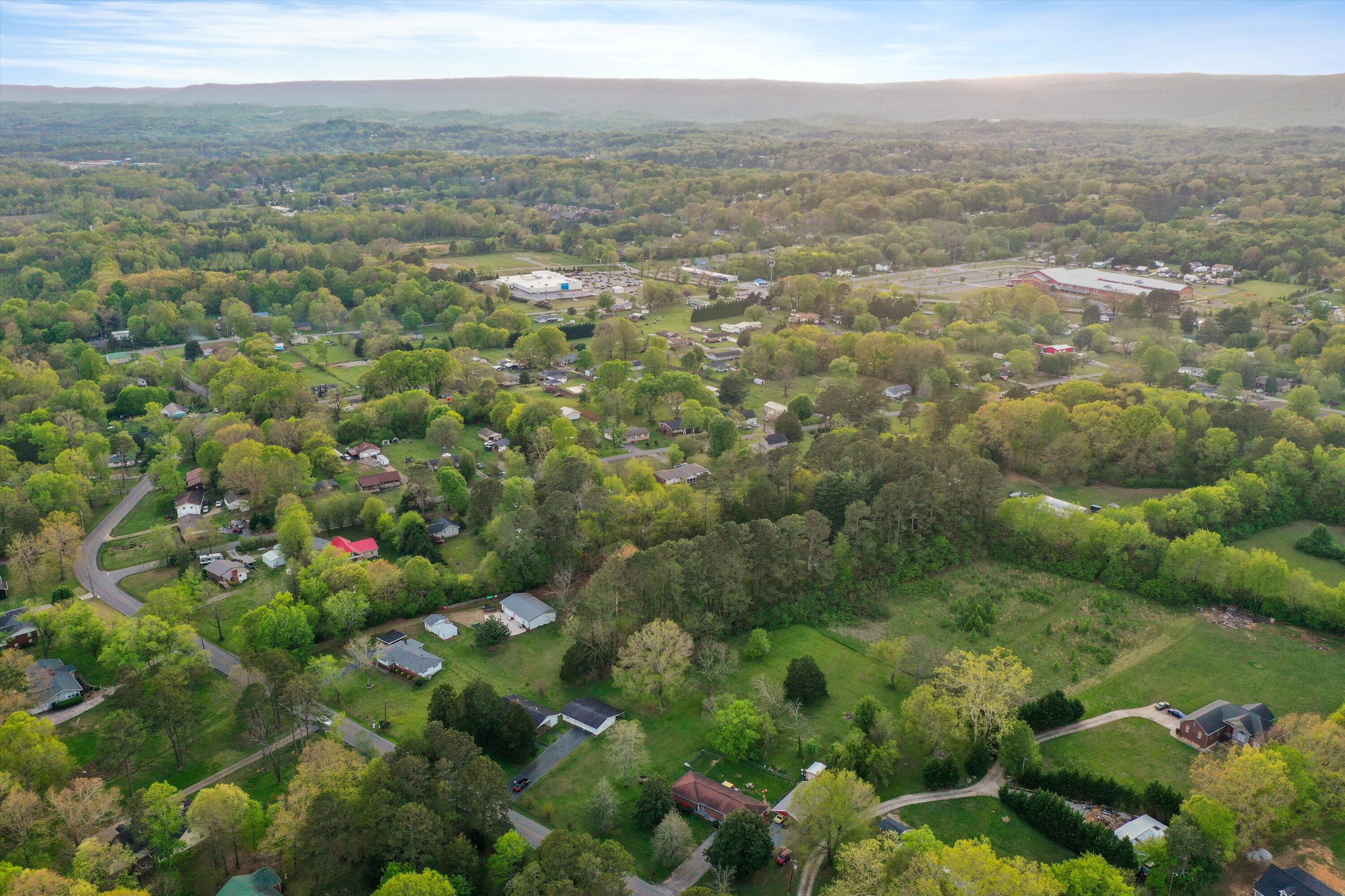 7913 Hale Road Hixson, TN 37343 - Photo 23 of 26 26-DJI_0198