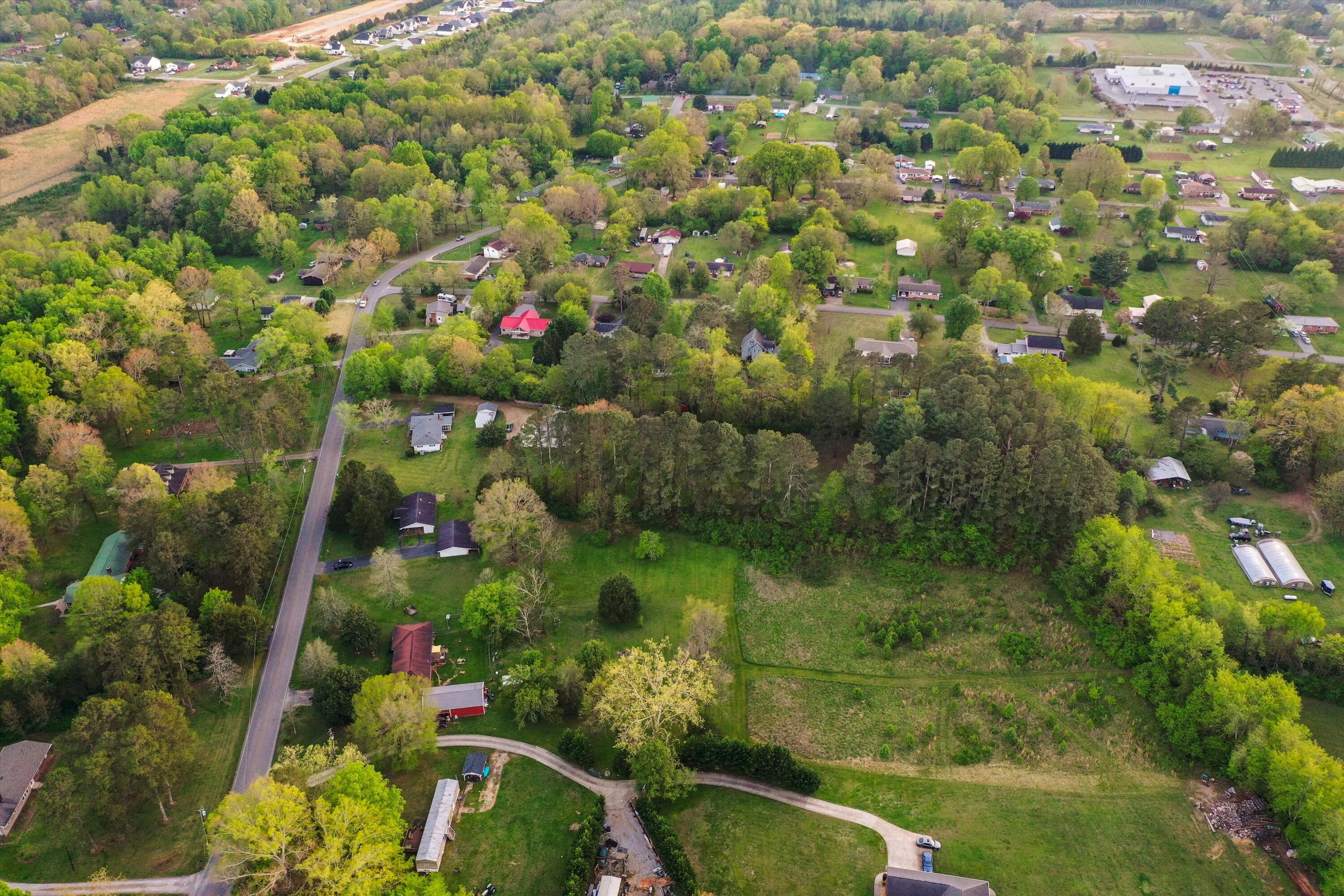 7913 Hale Road Hixson, TN 37343 - Photo 24 of 26 27-DJI_0201